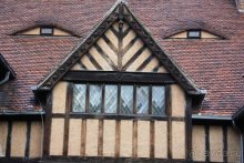 Альбом отзыва "Рождественские ярмарки Европы"