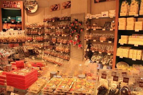 Альбом отзыва "Рождественские ярмарки Европы"