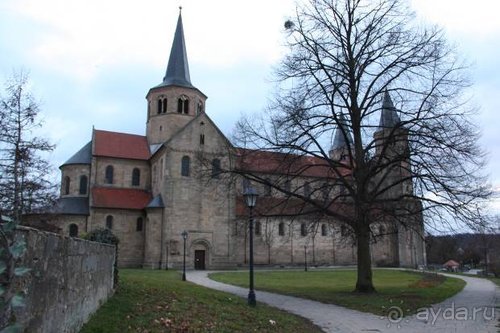 Альбом отзыва "Рождественские ярмарки Европы"