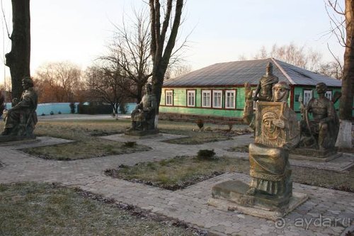 Рождественские ярмарки Европы