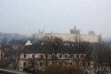 Рождественские ярмарки Европы