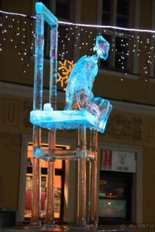 Рождественские ярмарки Европы