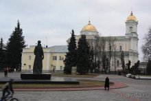 Рождественские ярмарки Европы