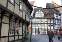 Альбом отзыва "Рождественские ярмарки Европы"