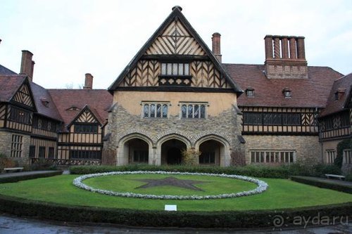 Альбом отзыва "Рождественские ярмарки Европы"