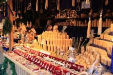 Альбом отзыва "Рождественские ярмарки Европы"