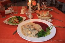 Рождественские ярмарки Европы