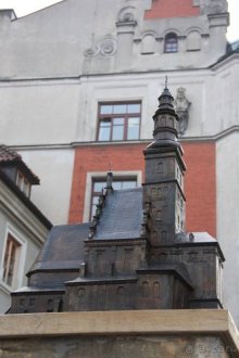 Рождественские ярмарки Европы