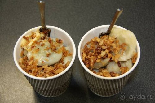 Рождественские ярмарки Европы