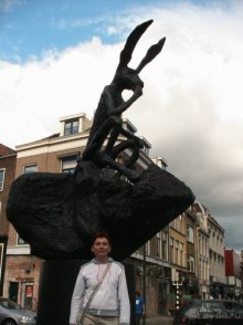 Рождественские ярмарки Европы