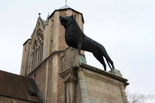 Альбом отзыва "Рождественские ярмарки Европы"