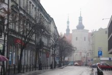 Рождественские ярмарки Европы