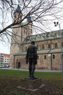 Альбом отзыва "Рождественские ярмарки Европы"