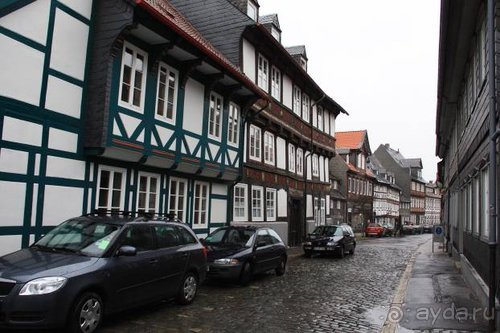 Альбом отзыва "Рождественские ярмарки Европы"