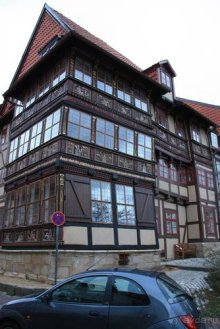 Альбом отзыва "Рождественские ярмарки Европы"