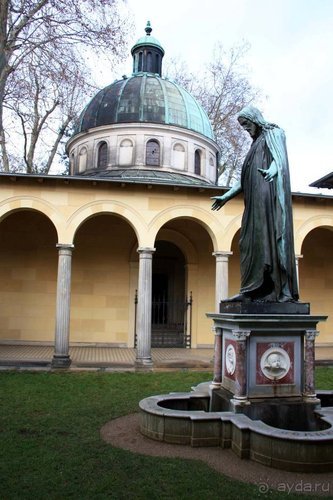 Альбом отзыва "Рождественские ярмарки Европы"