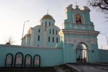 Рождественские ярмарки Европы