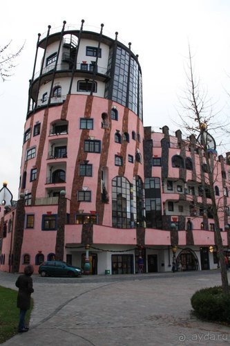 Альбом отзыва "Рождественские ярмарки Европы"