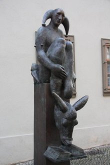 Рождественские ярмарки Европы