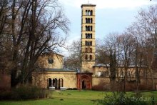 Альбом отзыва "Рождественские ярмарки Европы"