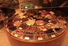 Альбом отзыва "Рождественские ярмарки Европы"