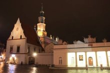 Рождественские ярмарки Европы