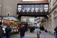 Альбом отзыва "Рождественские ярмарки Европы"