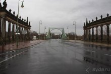 Альбом отзыва "Рождественские ярмарки Европы"