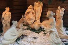 Альбом отзыва "Рождественские ярмарки Европы"