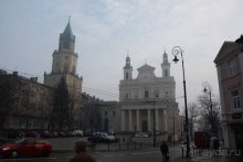 Рождественские ярмарки Европы