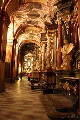 Альбом отзыва "Рождественские ярмарки Европы"