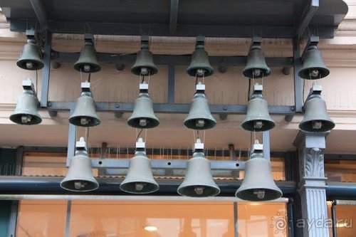 Альбом отзыва "Рождественские ярмарки Европы"