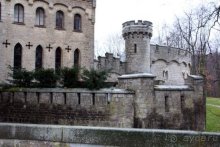 Альбом отзыва "Рождественские ярмарки Европы"