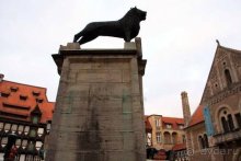 Альбом отзыва "Рождественские ярмарки Европы"