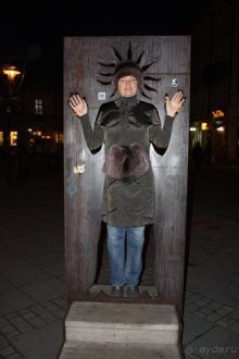 Рождественские ярмарки Европы