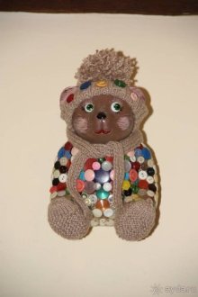 Альбом отзыва "Рождественские ярмарки Европы"