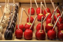 Рождественские ярмарки Европы