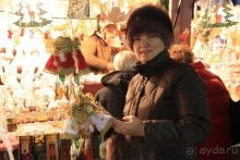 Рождественские ярмарки Европы