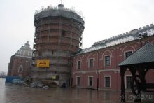 Рождественские ярмарки Европы