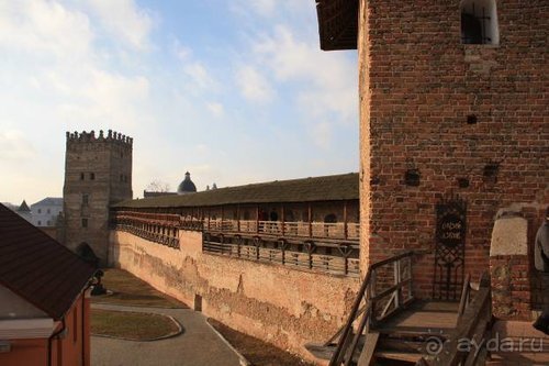 Рождественские ярмарки Европы