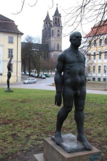 Альбом отзыва "Рождественские ярмарки Европы"