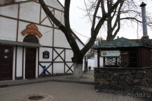 Рождественские ярмарки Европы