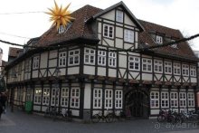 Альбом отзыва "Рождественские ярмарки Европы"