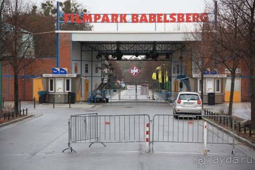 Альбом отзыва "Рождественские ярмарки Европы"