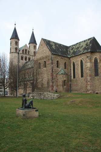 Альбом отзыва "Рождественские ярмарки Европы"