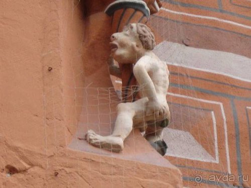 Альбом отзыва "Рождественские ярмарки Европы"