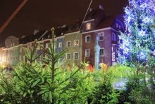 Рождественские ярмарки Европы