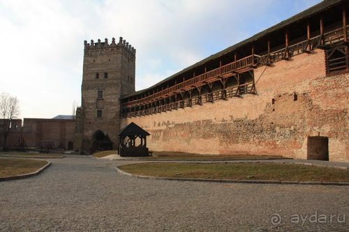 Рождественские ярмарки Европы