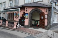 Рождественские ярмарки Европы