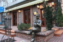 Рождественские ярмарки Европы